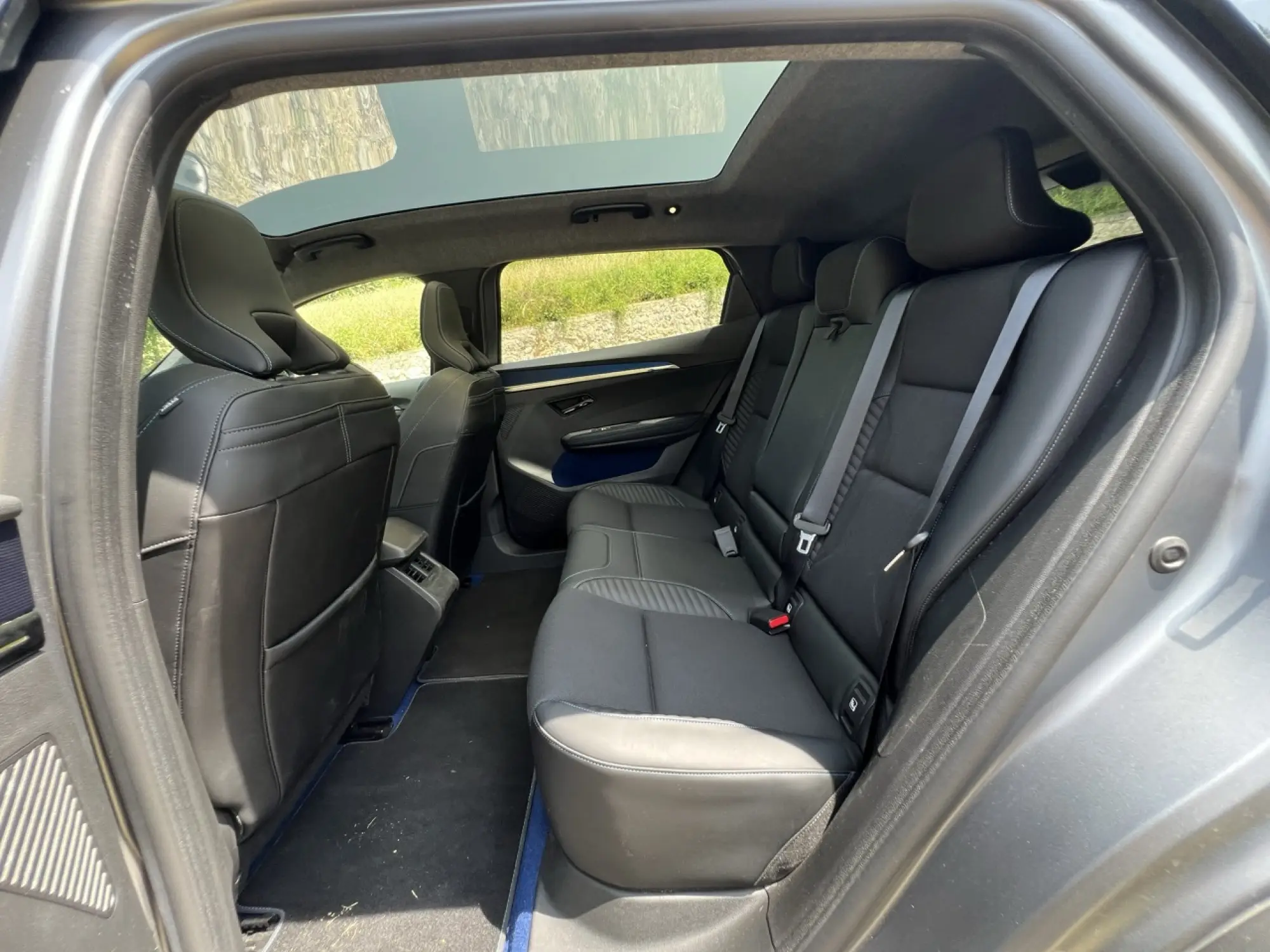 Renault Scenic E-Tech Electric [Car Var] - 11